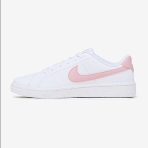 Nike Court Royale Sneakers - Woman’s - Sz 8